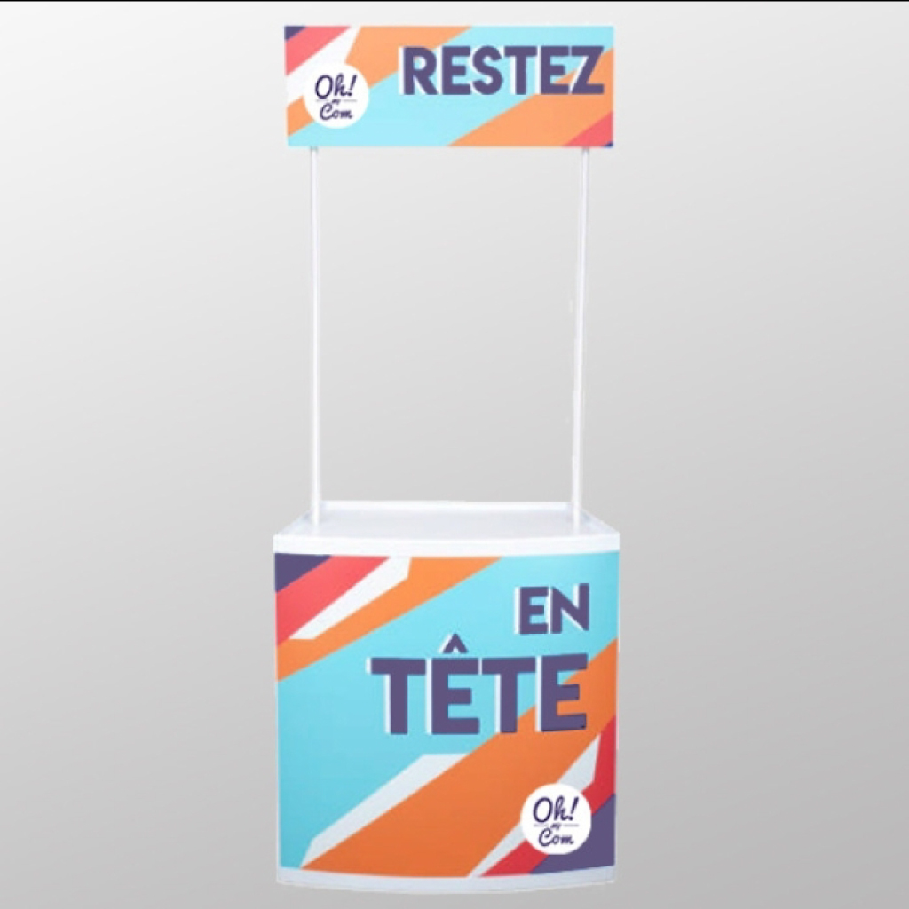 PRESENTOIRE