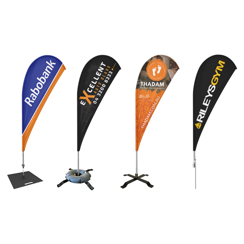 TEAR-DROP-BANNER