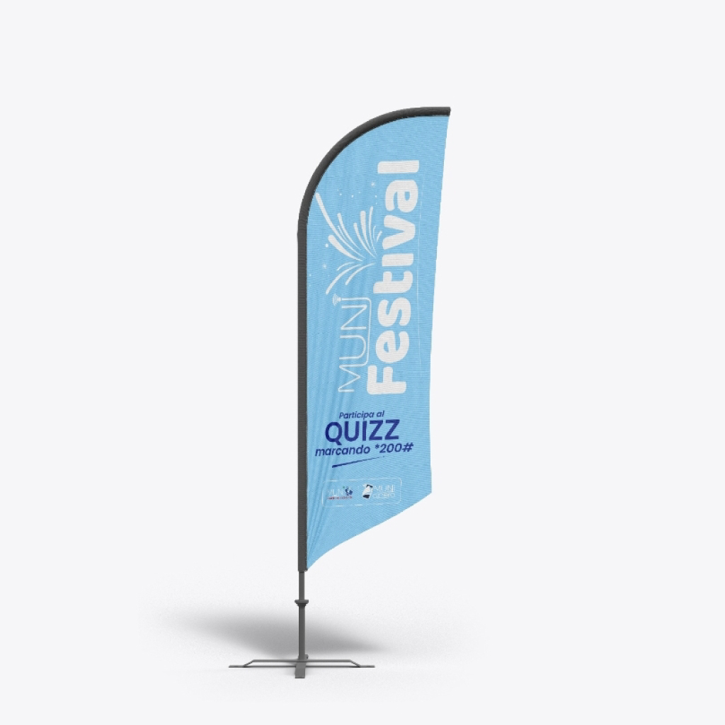 X-BANNER