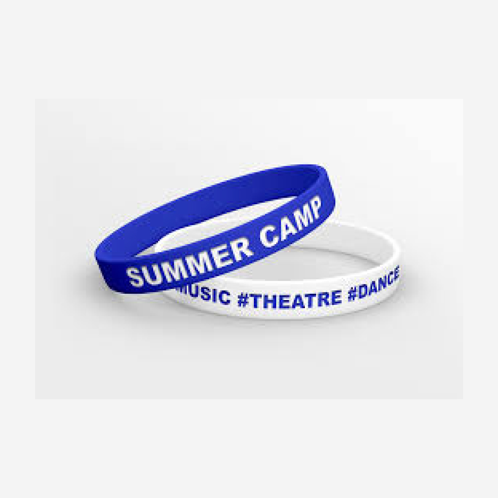 bracelet-silicone