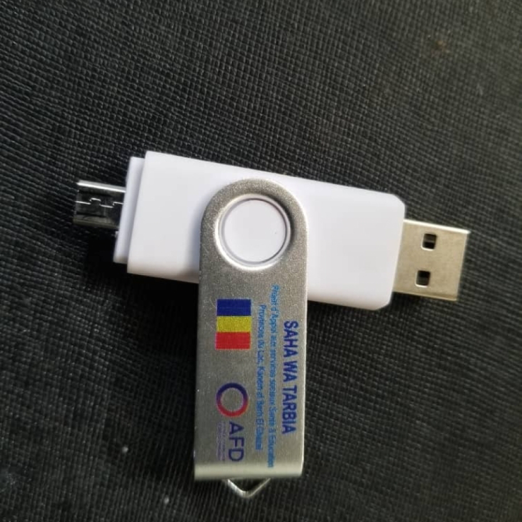 cle-USB