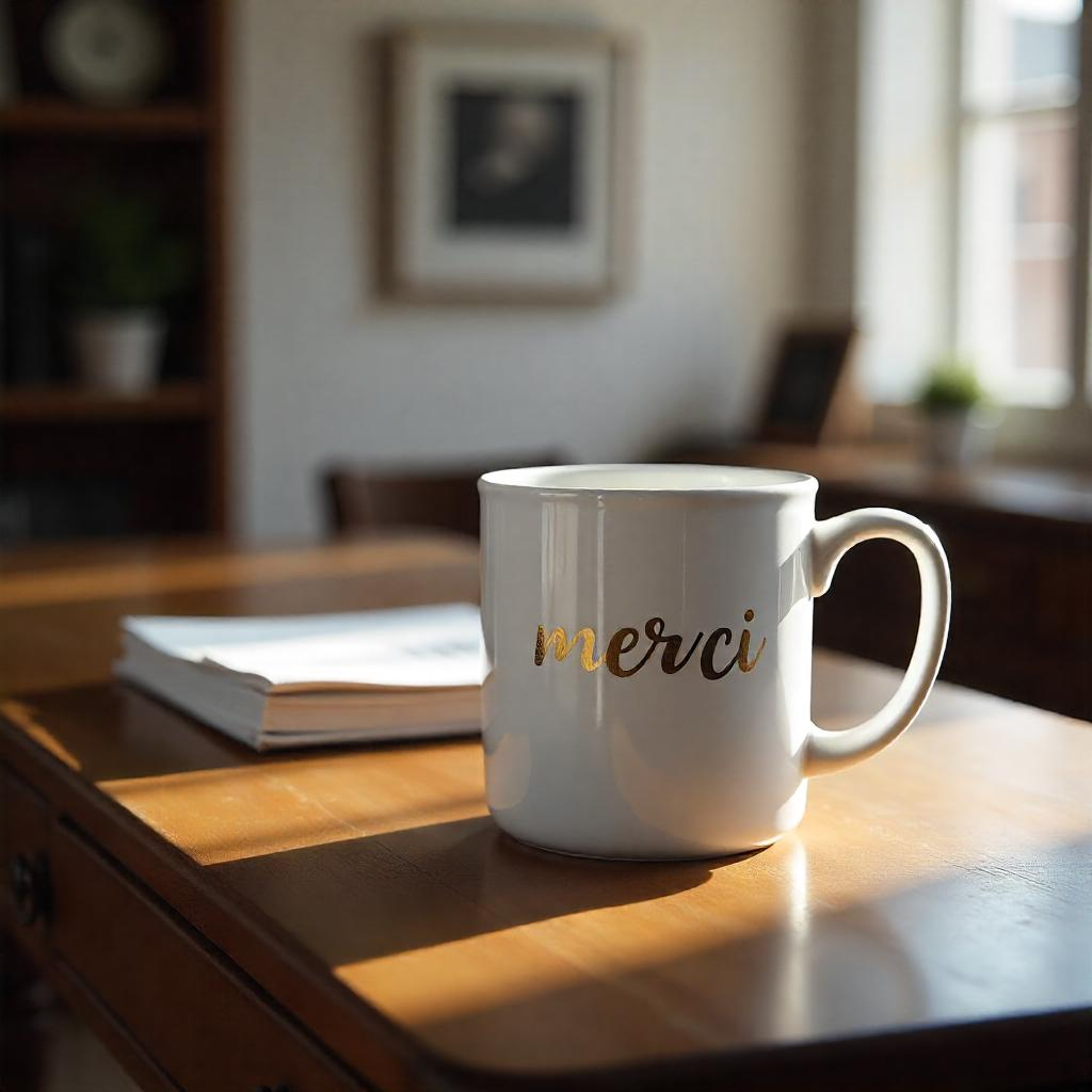 TASSE-BLANCHE