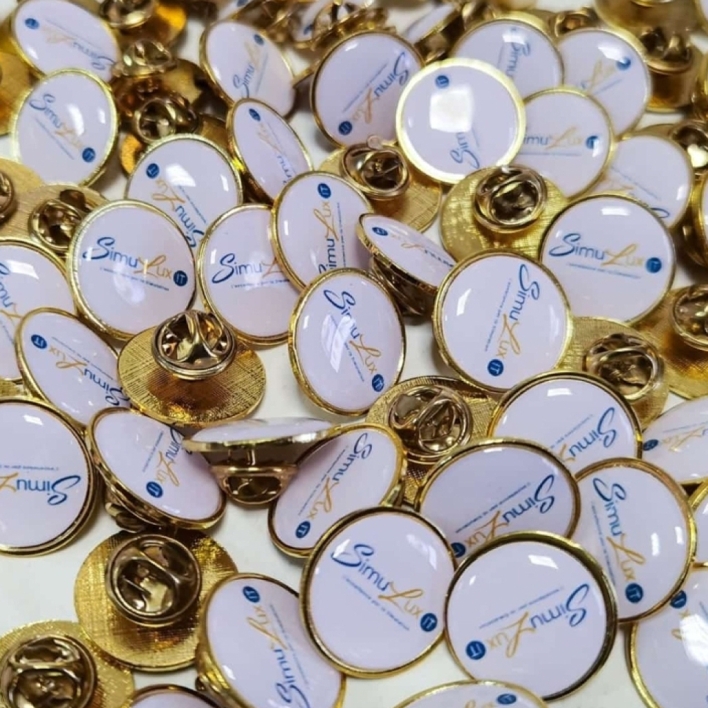 pins