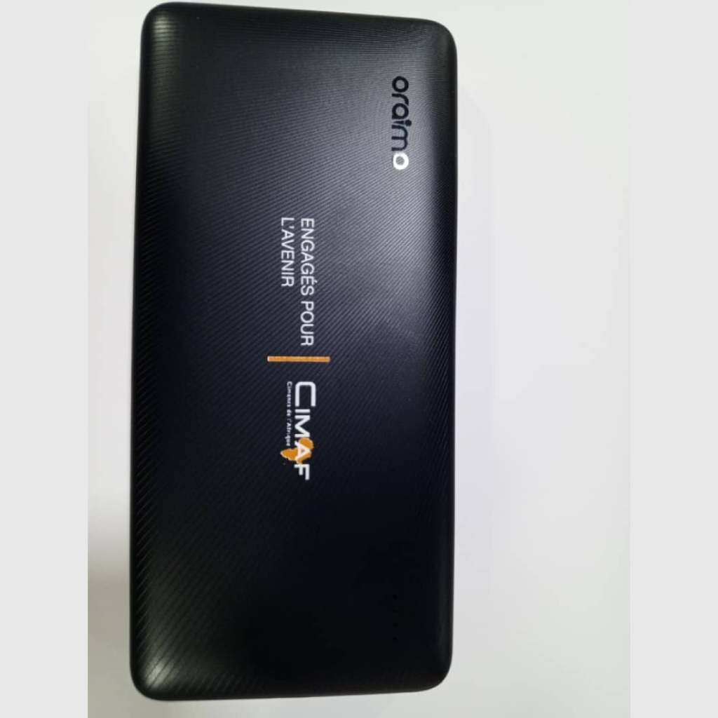 Power bank UV