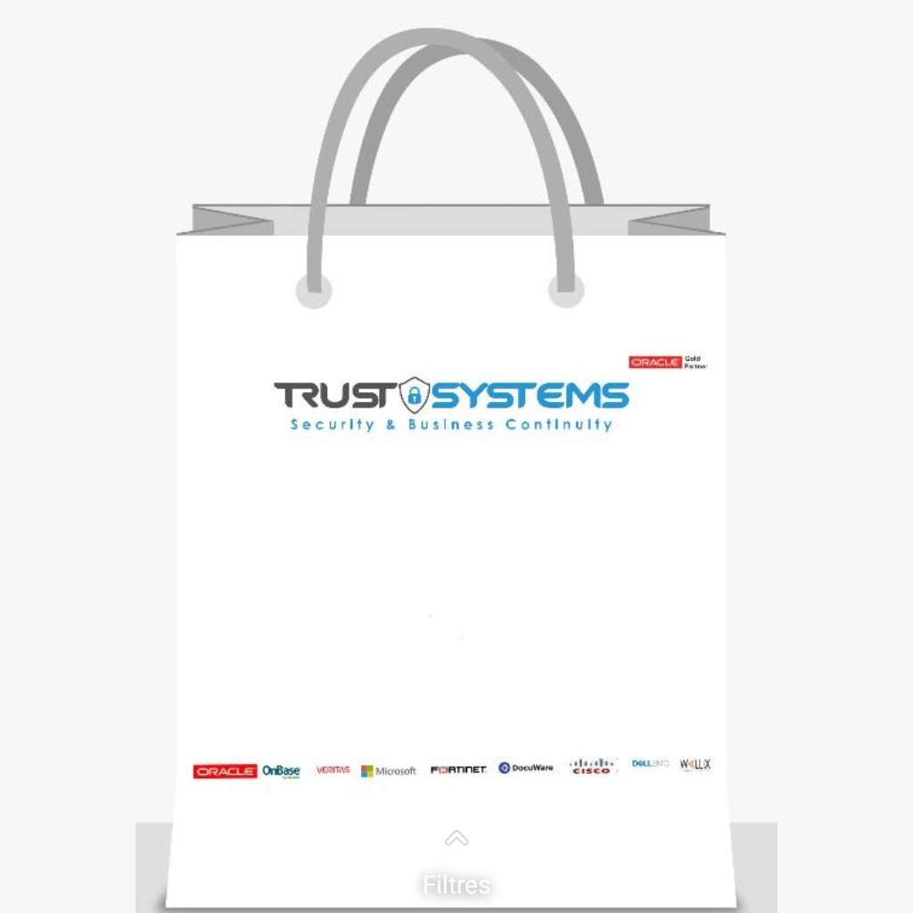 SHOPPING BAG