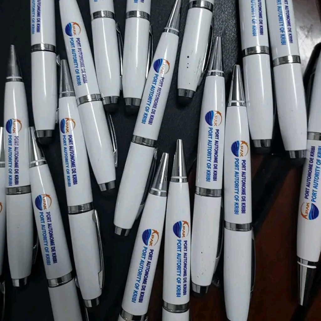 stylo-cle-usb