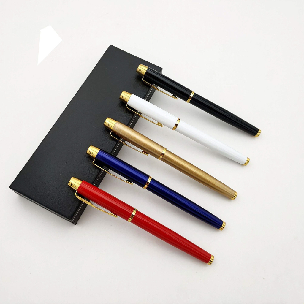 stylo-de-luxe