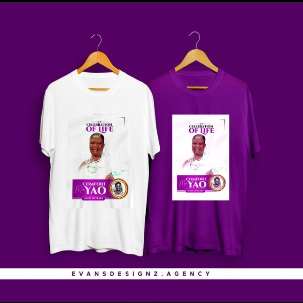 Flocage T-shirt Dtf