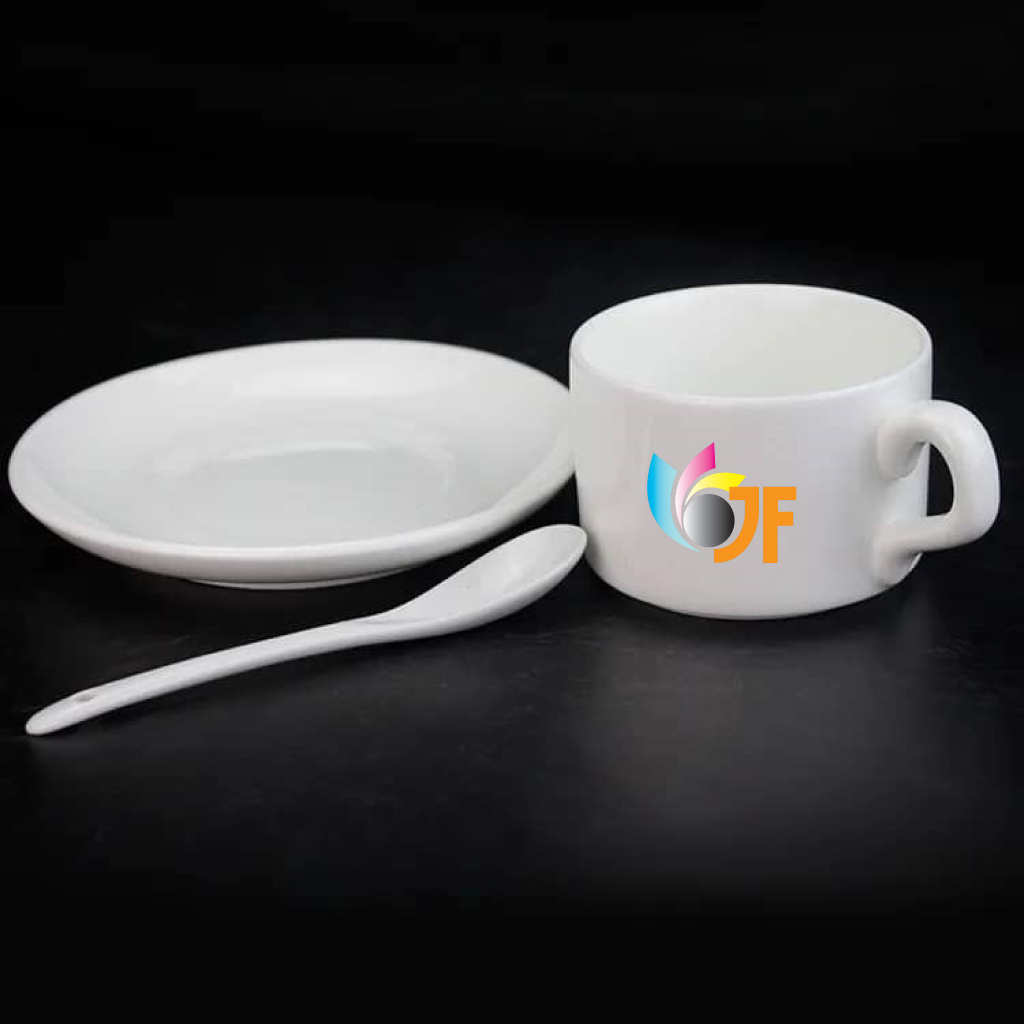 Tasse de bureau