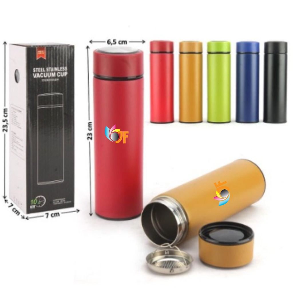 Bouteille isotherme 500ml